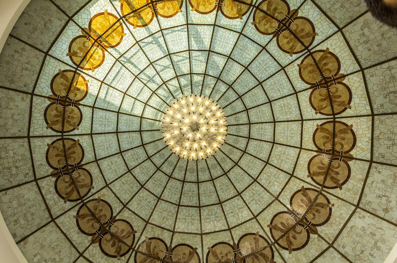 Melas Lara Hotel Antalya Exterior foto